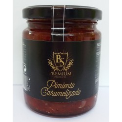 PIMIENTO CARAMELIZADO